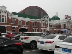 -沈阳站