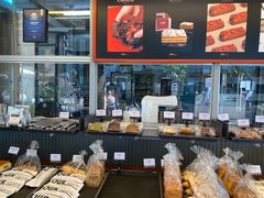 -OUR Bakery(三里屯太古里店)