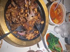 -恰八斗·猛火长沙菜(国贸店)