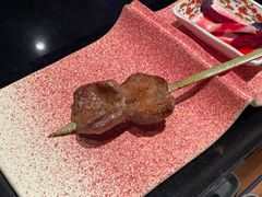 -鸟山鸣·日料食堂(王府井店)