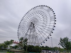 -南昌之星游乐场