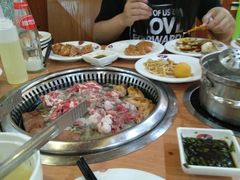-汉丽轩·音乐自助烤肉餐厅(石岐店)