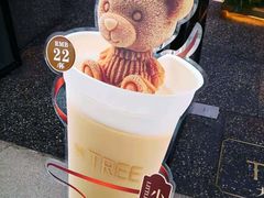 -大树餐厅(红旗街万达店)