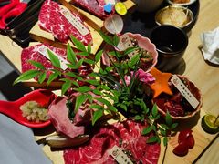 -松鱼亭·和牛烧肉(协鑫广场店)