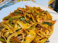-喝丢一只鞋海鲜烧烤·海肠捞饭(东关街店)