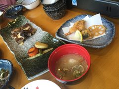 -天正河鲀·河豚亭(大连店)