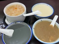 -佳佳甜品(寧波街總店)
