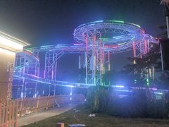 -日照灯塔风景区