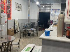 -陈小肠自助火盆烧烤(海门渔村美食街店)
