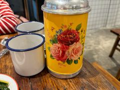 -聂发财重庆江湖菜(解放碑店)