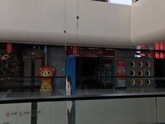 -万达广场(北京槐房店)