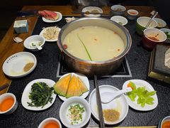 -丽江味道斑鱼庄(建设路店)