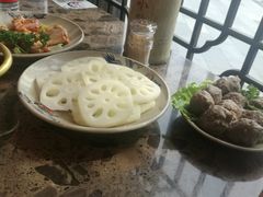 -小龙坎火锅(万象城店)