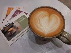-MQ COFFEE STAND明谦(新洲店)