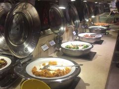 -芭菲盛宴·环球美食(袁家岗店)