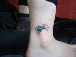 -TATTOO FAMILY刺青纹身工作室