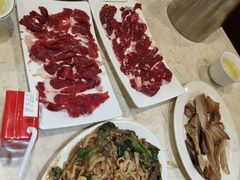 -粤潮牛肉火锅店(江南大道店)