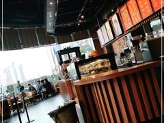 -星巴克(广州立白中心店)