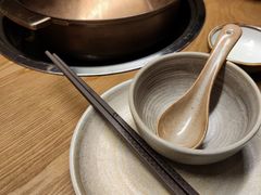 -大头椰·椰子鸡火锅(新梦店)
