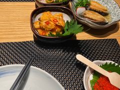 -虹料理·日料放题(悠方店)