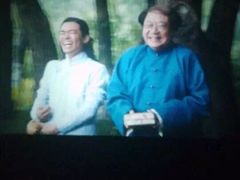 -幸福蓝海国际影城(芜湖IMAX店)