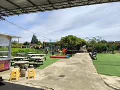 -小鱼草莓采摘园农家乐·小鱼餐厅