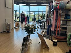 -锐博康复门诊(徐汇店)