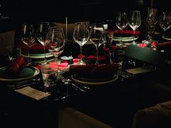 -wann lounge 低温慢煮牛排·清吧