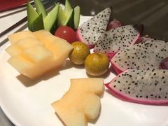 -海底捞火锅(玉桥商业广场店)