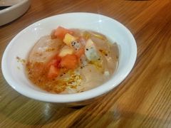 -江渔儿酸菜鱼(东二环泰禾店)