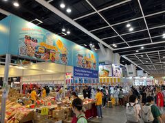 -香港会议展览中心演讲厅