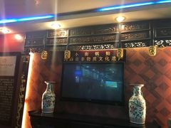 -西工饭庄快餐厅(西工小街店)