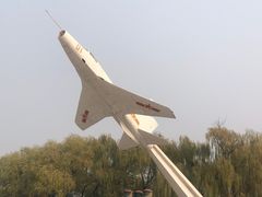 -中国航空博物馆