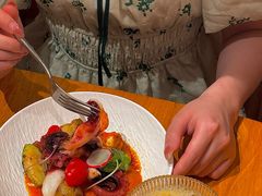 -森Some Fusion(荔湾店)