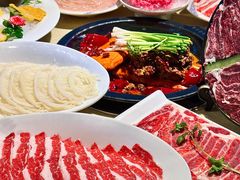 -蜀家渝重庆火锅(南屏街店)