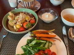 -杭州西子湖四季酒店-WL BISTRO西湖餐厅(灵隐路店)