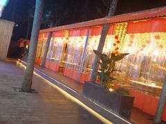 -二荆条·蜀鲜汇城市森林火锅