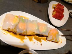 -梅州昌盛豪生大酒店·豪生阁中餐厅