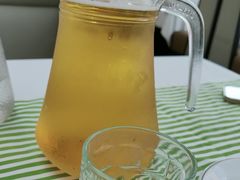 -萃华海鲜阁大排档(五四广场店)