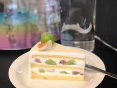 -black rainbow coffee