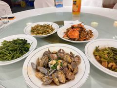 -松兰山海景大酒店·海鲜中餐厅