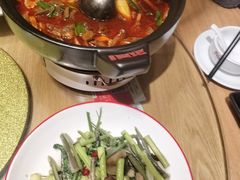 -肖记公安牛肉鱼杂馆· 省级非物质文化遗产(仁和路店)