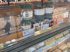 -泸溪河桃酥(浦口天悦城店)
