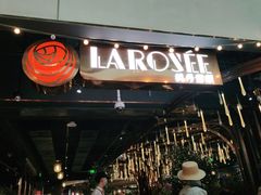 -查特花园美食广场(西单大悦城店)