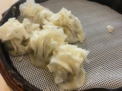 海汇源老字号烧麦-海汇源老烧麦店(东大街总店)