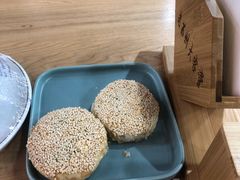 -老苏州大客堂·苏帮菜·松鼠桂鱼·苏州传统小吃(观前街人民商场店)