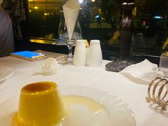 -火车头法国西餐厅