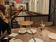 -新旺茶餐厅·早餐·夜宵(长乐店)
