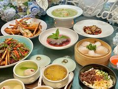 -蝦塘·中国餐馆(城墙南马道巷店)