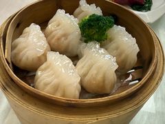 -南珠宫酒店-茶餐厅